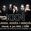 Koncert KKN u Gornjem Milanovcu