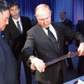 Severnokorejski lider obećao jačanje strateške saradnje sa Rusijom
