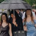 Seka Aleksić otkrila kako je prošla matura devojčice kojoj je bila pratnja: Emotivno, ceo Vrbas je stao uz nju