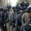 Prištinski mediji: SAJ i Kobre ušli na Kosovo?
