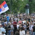 Filmski i televizijski montažeri Srbije izražavaju solidarnost sa glumcima koji su podržali proteste “Srbija protiv…