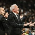 "Probaćemo da pobedimo": Željko Obradović imao molbu za navijače pred meč Partizan - Zvezda