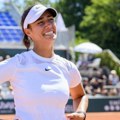 Olga Danilović među 100 najboljih: Srpska teniserka ostvarila najbolji plasman u karijeri