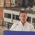 Halili: Vodosnabdevanje loše zbog vađenja peska iz Morave, Arifi najavio restrikcije