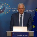 Borelj: EU polako gubi strpljenje oko situacije na KiM