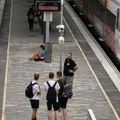 Evakuisana železnička stanica u Barseloni nakon dojave o bombi