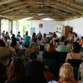 Održani Letnji feministički susreti žena u Bezdanu