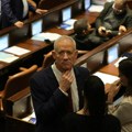 Izraelski parlament usvojio kontroverznu odredbu o reformi pravosuđa