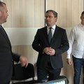 Selaković u Ivanjici: „Centru za socijalni rad potrebno više stručnih radnika“ (VIDEO)