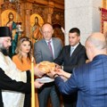 Mtel primer zadužbinarstva, delenja i pomaganja Telekom Srpske proslavio je po drugi put slavu Sveti Ilija čije je…
