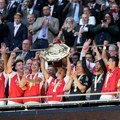 Arsenal pobedio Mančester siti posle tri godine – za prvi trofej