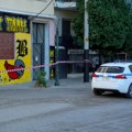 Policija uhapsila još 17 hrvatskih huligana: Nekolicina pokušala da pobegne iz Grčke, devet zadržano u hotelu