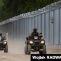 Poljska šalje dodatnih 10.000 vojnika na granicu sa Belorusijom