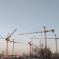 Vesić: U julu oporavak građevinske industrije