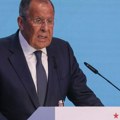 Lavrov: Rusija strahuje da bi Sjedinjene Države mogle da miniraju Sporazum o nuklearnom naoružanju