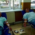 Humanost nije zatajila: Akcija dobrovoljnog davalaštva krvi u vrnjačkom selu Gračac