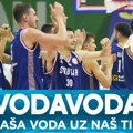 "Orlovi" idu na Litvaniju: Srbi pobegli od Amera i sada sanjaju medalju na Mundobasketu