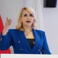 Kisić: Sprovodimo čitav niz aktivnosti čiji je fokus na prevenciji i suzbijanju nasilja