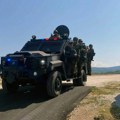 Ministarstvo odbrane: Jedinice vojne policije na obuci u bazi Jug