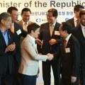 Brnabić: Početak nove ere političke i ekonomske saradnje sa Republikom Korejom