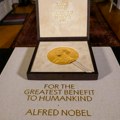 Povećan novčani iznos Nobelove nagrade