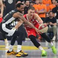 Velike promene u srpskoj košarci: Za dve godine kreće liga sa Zvezdom i Partizanom – imaće prolaz u Evropu