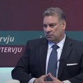 Eskobar demantuje: Laž je da SAD ne žele Srbe u vladi Crne Gore