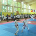 Održan 15. Međunarodni turnir u karateu "Čoka 2023"