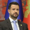 Milatović: Neprihvatljivo unapred isključiti iz vlade bilo koji politički subjekt, pa i koaliciju Za budućnost Crne Gore