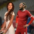 Dom Anastasije i Gudelja preplavljen emocijama: Fudbaler obradovao suprugu, a ona puca od sreće: "Bubiška, volim te zauvek"