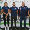 Kajakaši iz Sremske Mitrovice ispunili normu za Olimpijske igre u Parizu