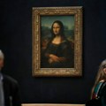 Naučnici otkrivaju tajnu kako je Leonardo slikao remek-delo "Mona Lizu"