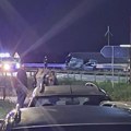 Strahota kod Velike Plane: Majka i maloletna ćerka pretrčavale auto-put, "audi" ih ubio na mestu