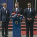 Miroslav Lajčak otkrio poruku koju je velika petorka poslala Kurtiju i Vučiću