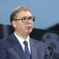 Vučić danas u Briselu sa brojnim evropskim zvaničnicima