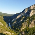 Vlada Srbije proglasila za spomenike kulture hidroelektrane „Sićevo“ i „Vučje“ kod Leskovca