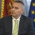 Veselin Veljović ostaje u pritvoru: Odbijeno ponuđeno jemstvo od 585.000 evra