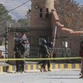 Šestorica militanata napali vojnu bazu u Pakistanu, trojica ubijeni
