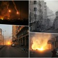 Rat u Izraelu 34. Dan: Ne može biti prekida vatre sve dok Hamas nastavlja da napada Izrael, raste broj ubijenih Palestinaca
