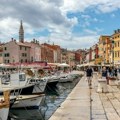 U komercijalnom smještaju više turista nego lani, Rovinj na vrhu