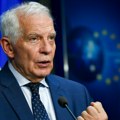 Borelj: EU želi da uključi Zapadni Balkan u proces donošenja odluka i pre pristupanja Uniji