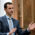 Predsjednik Sirije proglasio amnestiju