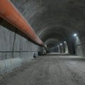 Zavirite u tunel ispod Iriškog venca na Fruškoj gori, najduži u Srbiji (FOTO)