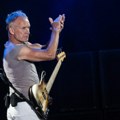 Legendarni Sting najavio koncerte u komšiluku – obećava spektakl