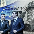 Vreme curi, Balkanu prete novi žestoki sukobi: Alarmantan izveštaj Evrope, Vučić i Dodik u fokusu tenzija