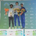 Elzan Bibić pobedio na Beogradskom polumaratonu uz rekord staze