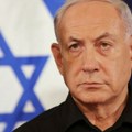 Netanjahu: Evropa je sledeća ako ne uništimo Hamas