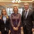 Boško Obradović: Nacionalno okupljanje garantuje da neće biti uvođenja sankcija Rusiji