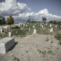 Evropska ruta smrti: Više od hiljadu neobeleženih grobova leži raštrkano: "Oni ne znaju gde su njihovi najmiliji"