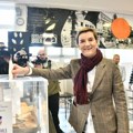 Brnabić: „Srbija ne sme da stane“ ima 47,1 posto, imaćemo više od 125 poslanika